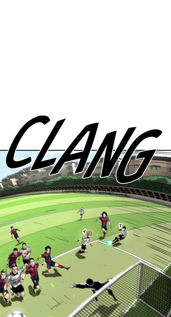 The Build Up Chap 187 - Next Chap 188