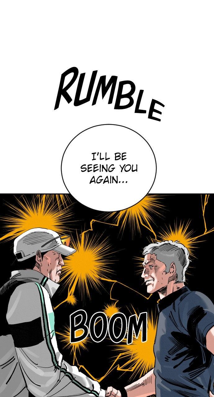 The Build Up Chap 187 - Next Chap 188