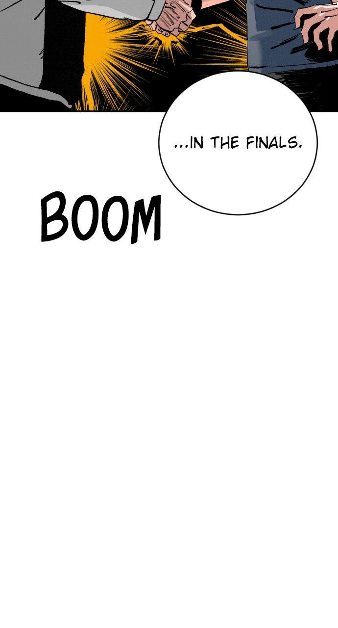 The Build Up Chap 187 - Next Chap 188