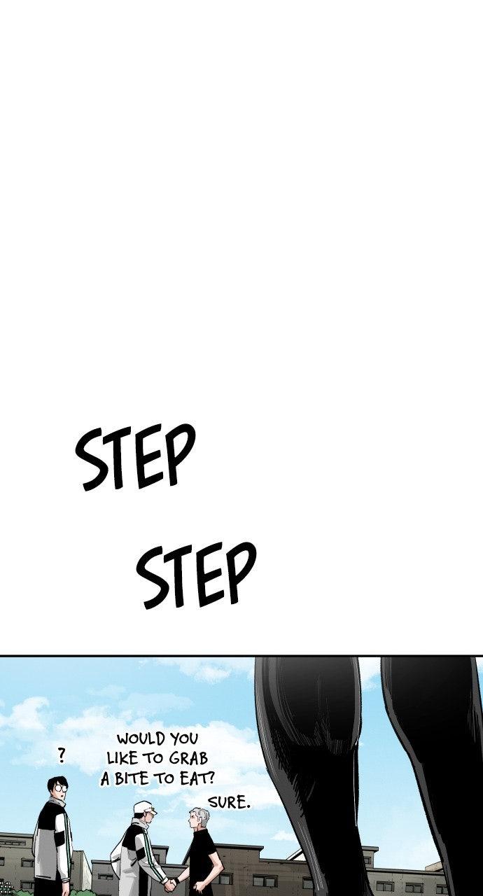 The Build Up Chap 187 - Next Chap 188