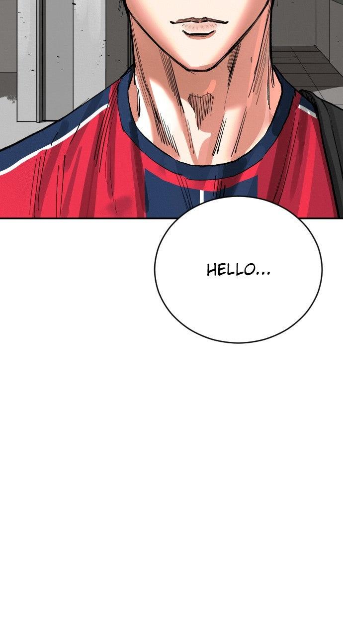 The Build Up Chap 187 - Next Chap 188