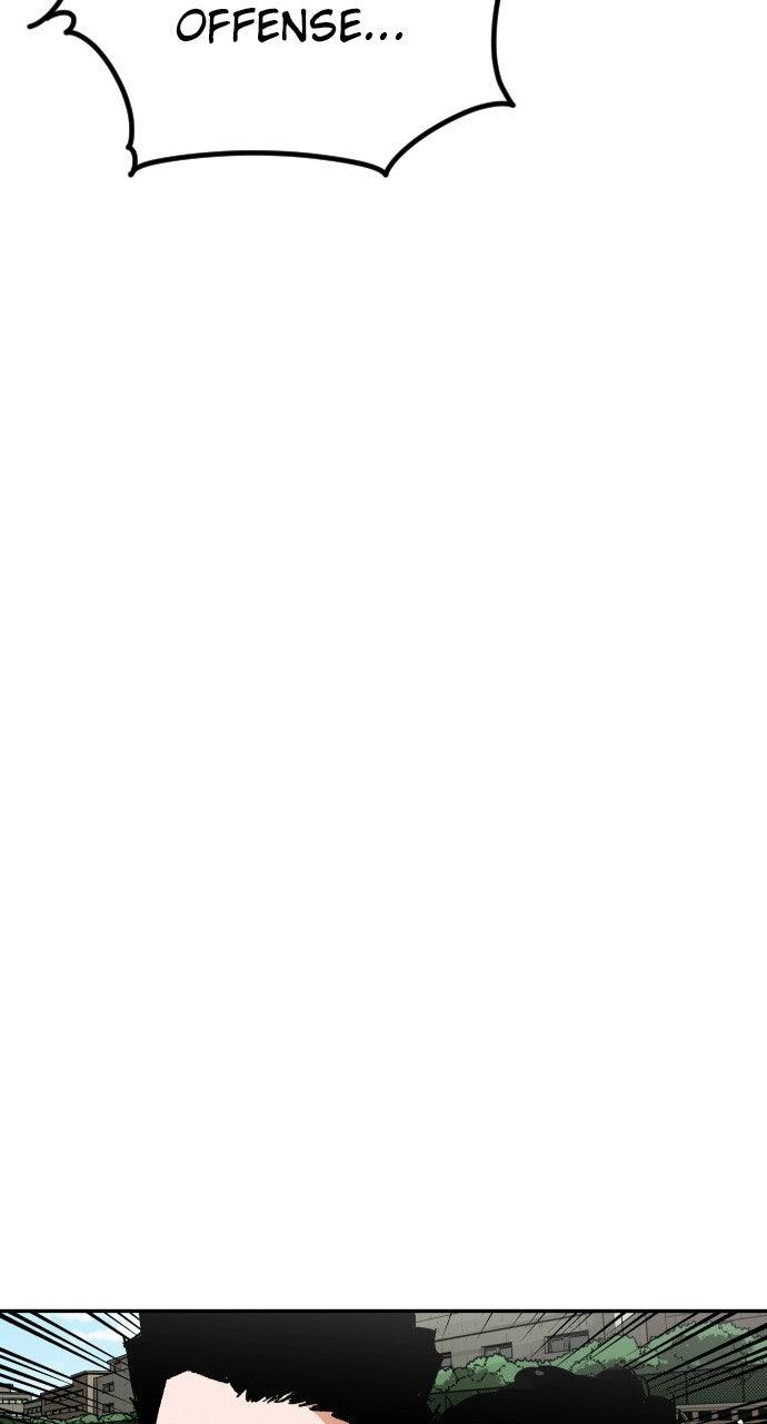 The Build Up Chap 187 - Next Chap 188