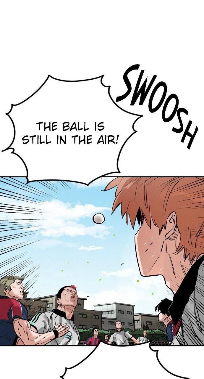 The Build Up Chap 187 - Next Chap 188