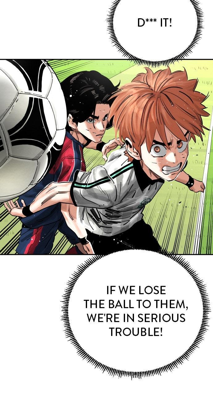 The Build Up Chap 187 - Next Chap 188