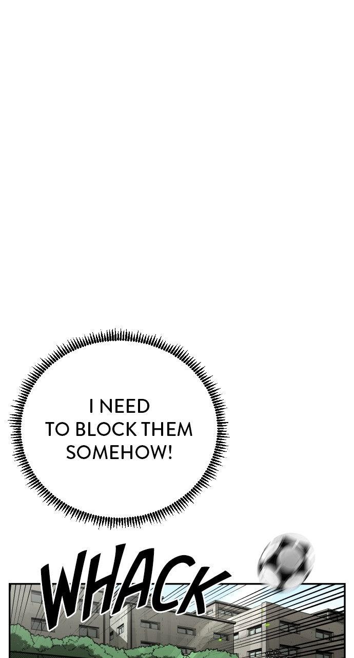 The Build Up Chap 187 - Next Chap 188