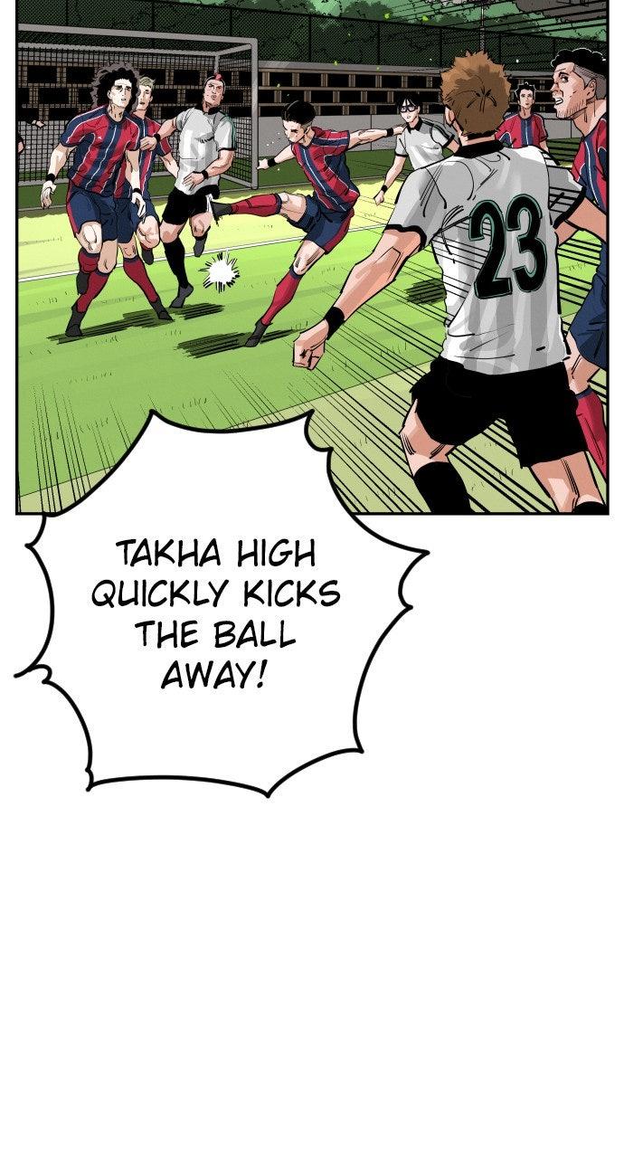 The Build Up Chap 187 - Next Chap 188