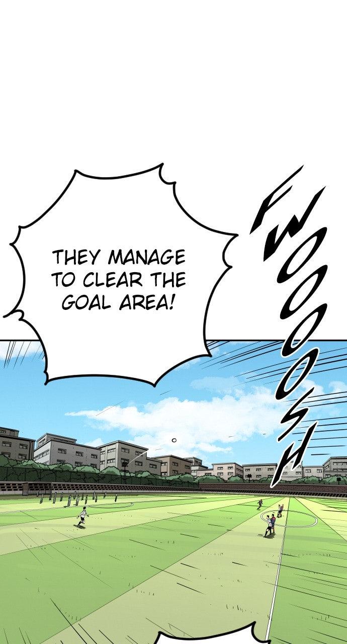 The Build Up Chap 187 - Next Chap 188