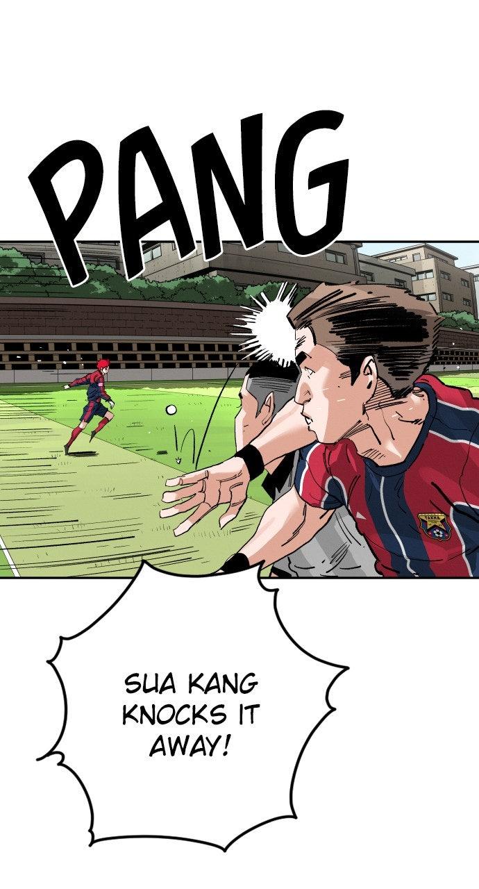 The Build Up Chap 187 - Next Chap 188