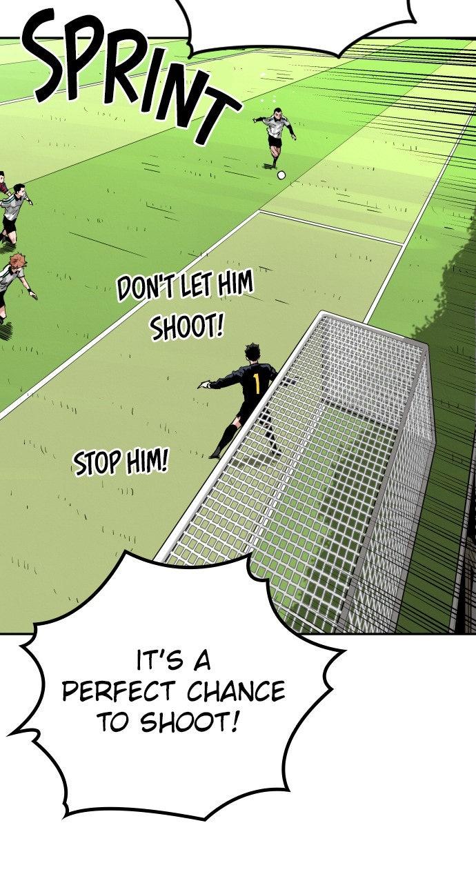 The Build Up Chap 187 - Next Chap 188