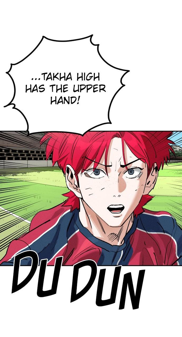 The Build Up Chap 187 - Next Chap 188