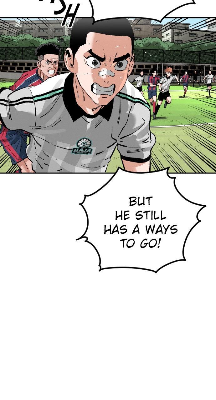 The Build Up Chap 187 - Next Chap 188