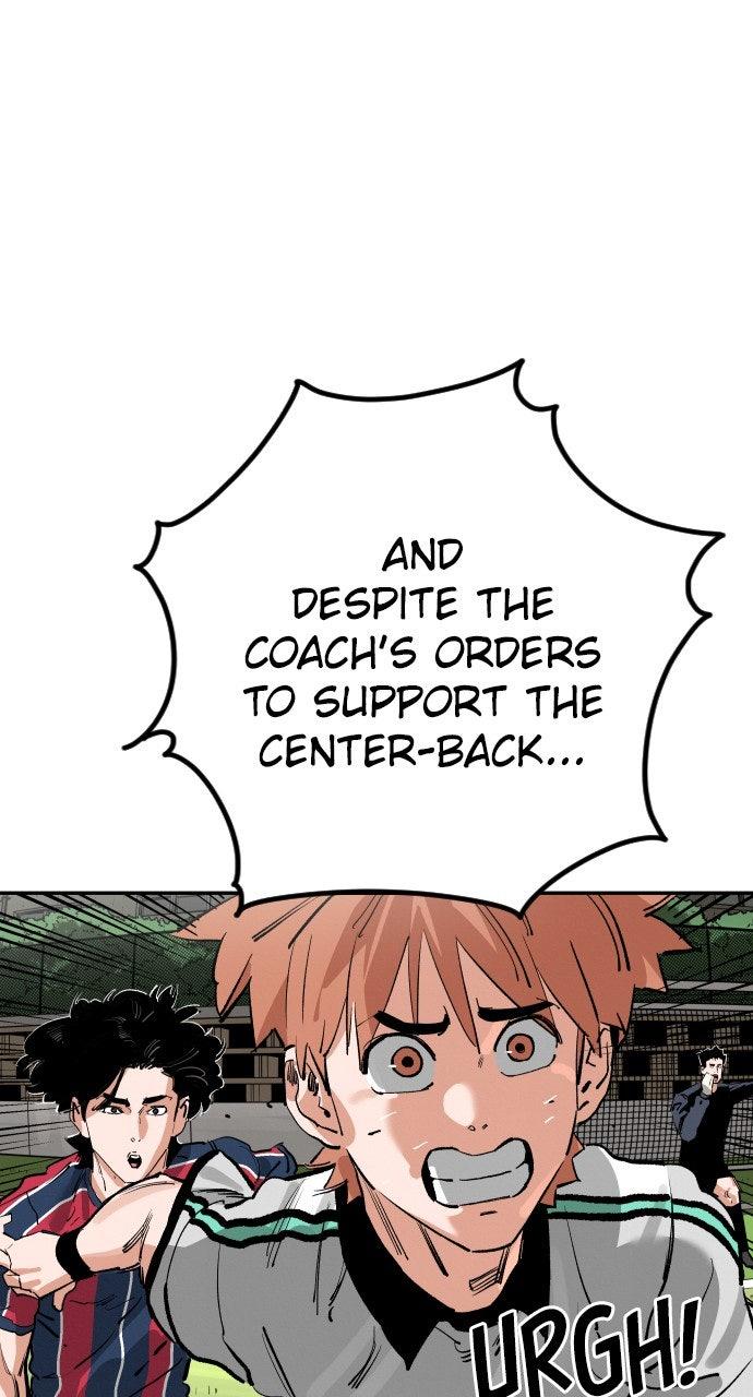 The Build Up Chap 187 - Next Chap 188