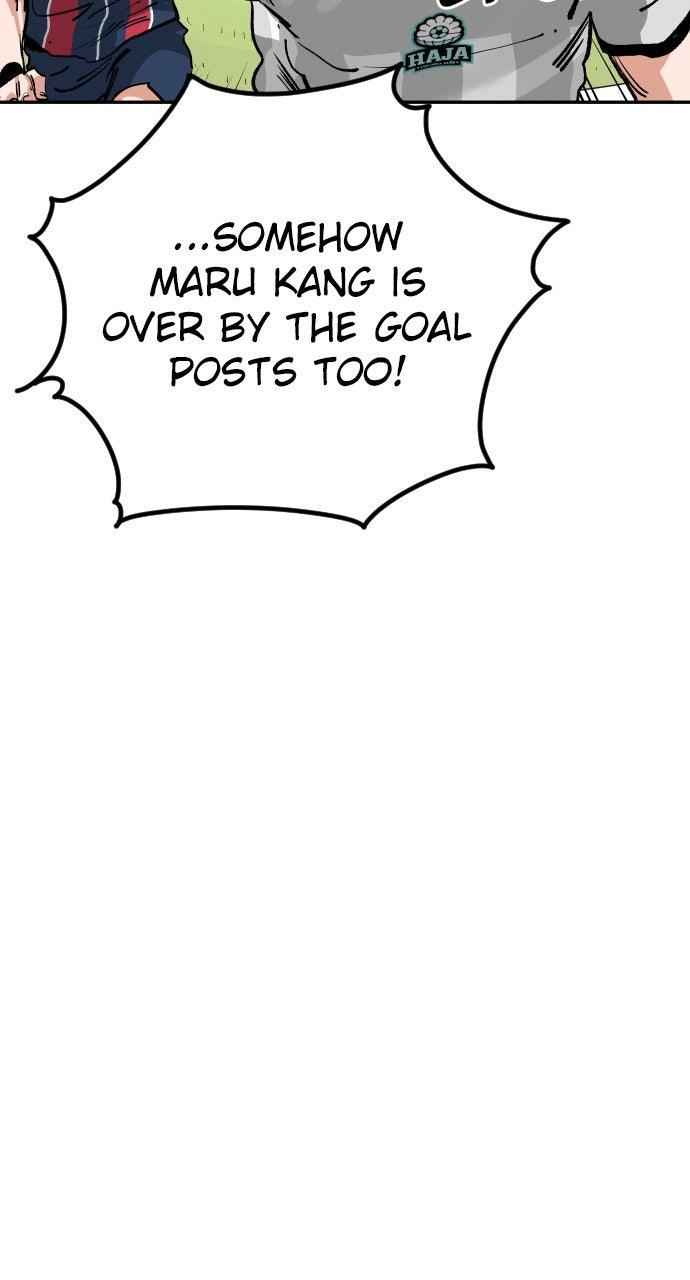 The Build Up Chap 187 - Next Chap 188