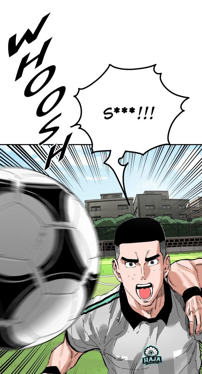 The Build Up Chap 187 - Next Chap 188