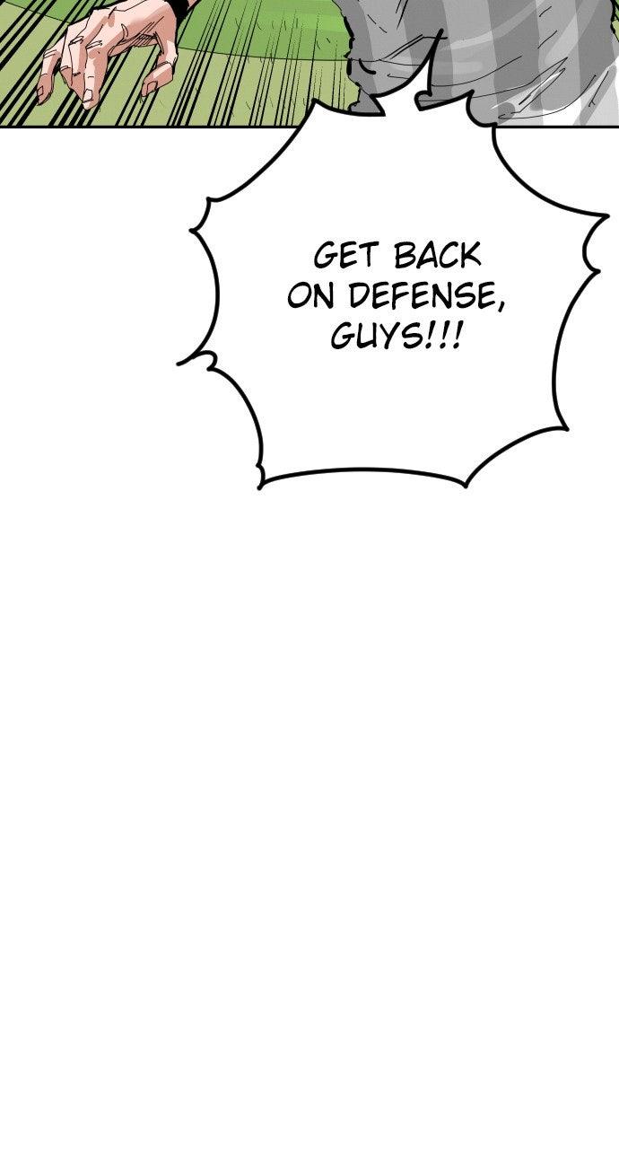 The Build Up Chap 187 - Next Chap 188