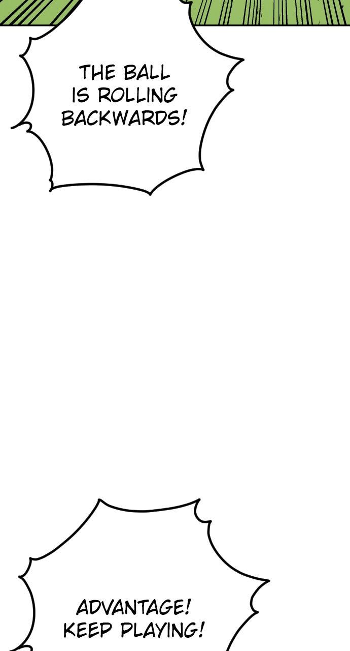 The Build Up Chap 184 - Next Chap 185