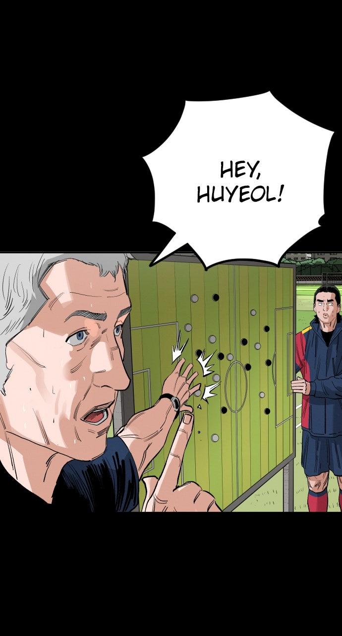 The Build Up Chap 184 - Next Chap 185