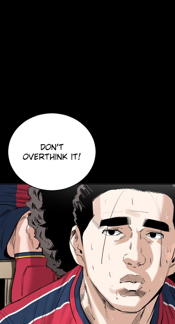 The Build Up Chap 184 - Next Chap 185