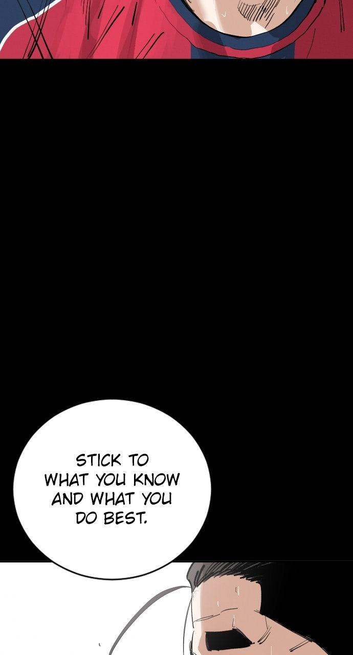 The Build Up Chap 184 - Next Chap 185