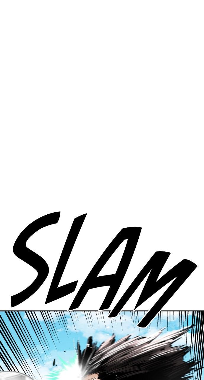 The Build Up Chap 184 - Next Chap 185