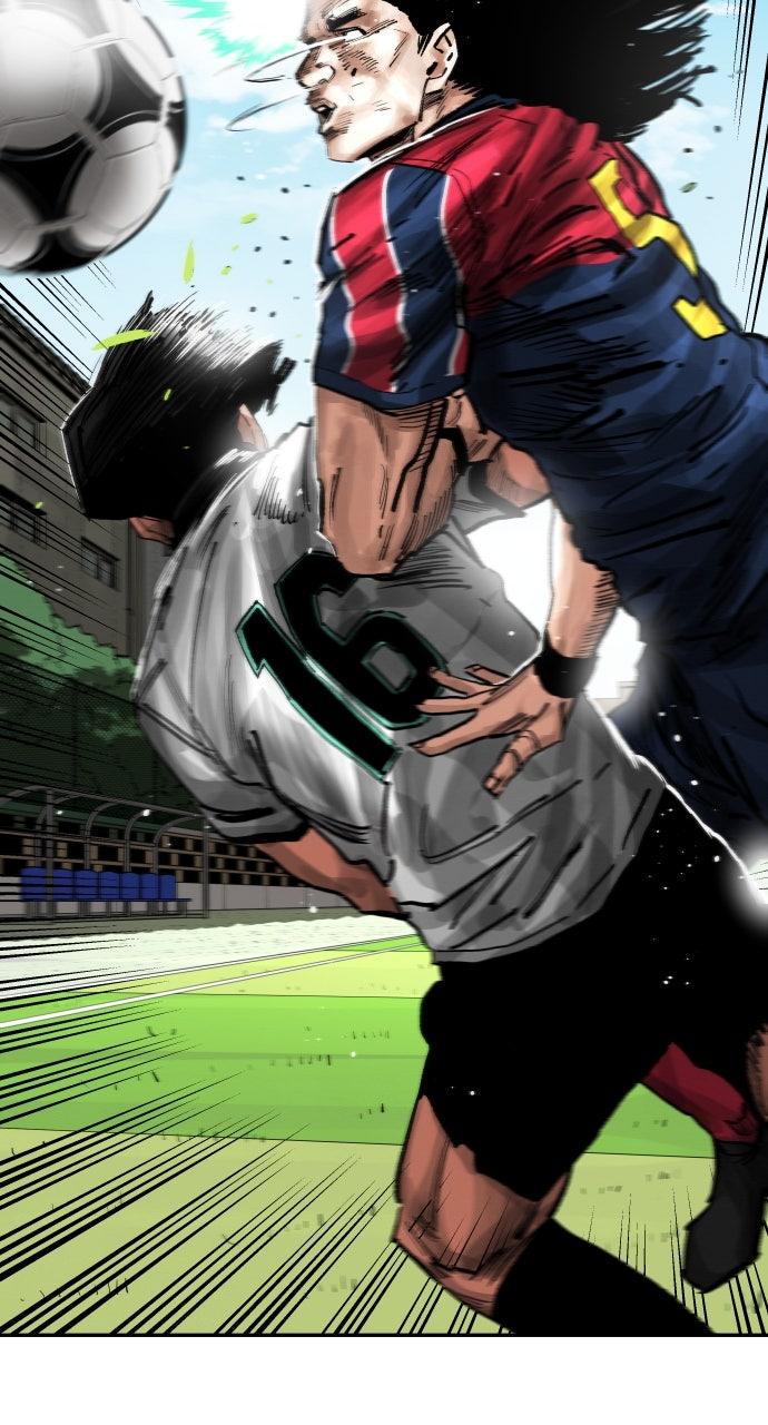 The Build Up Chap 184 - Next Chap 185