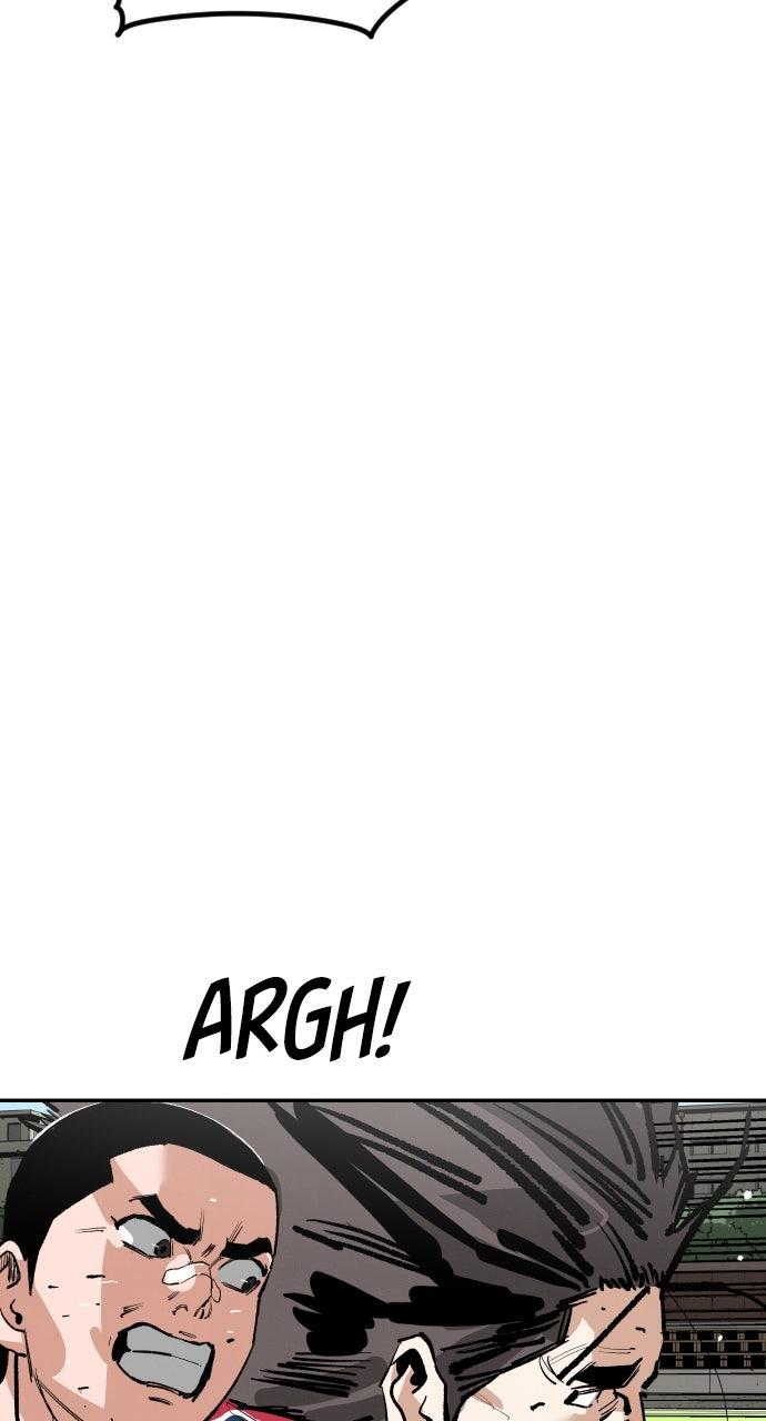 The Build Up Chap 184 - Next Chap 185