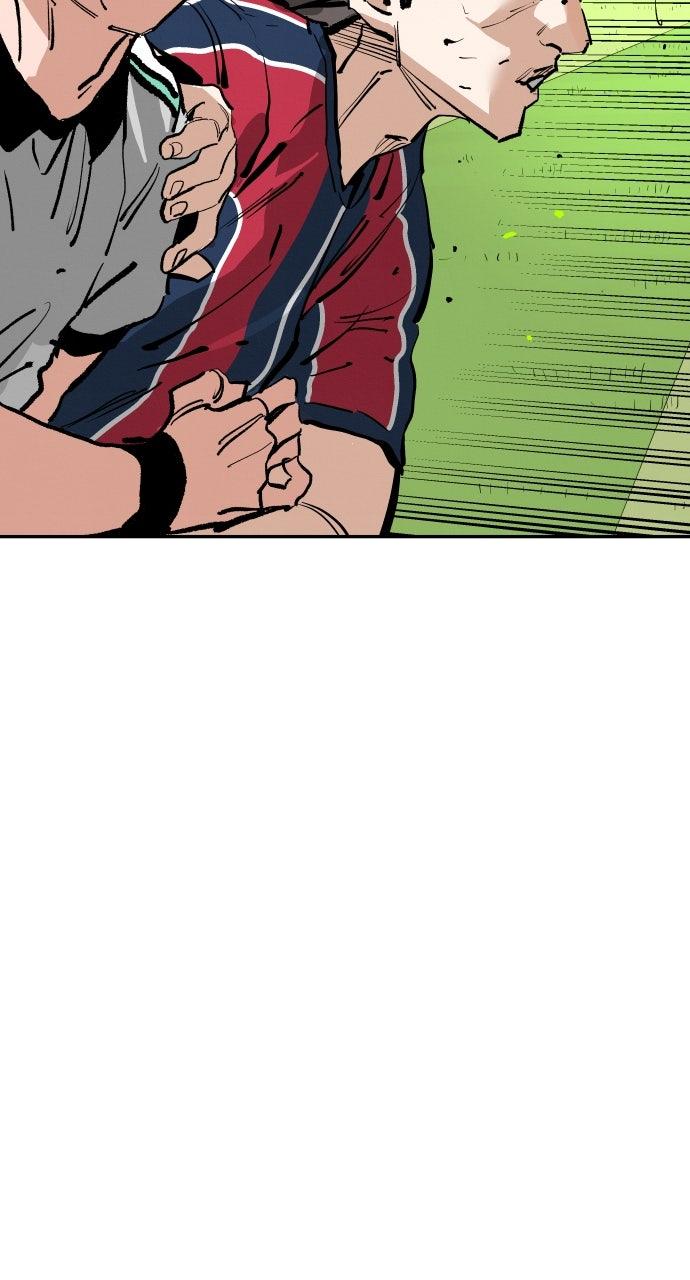 The Build Up Chap 184 - Next Chap 185