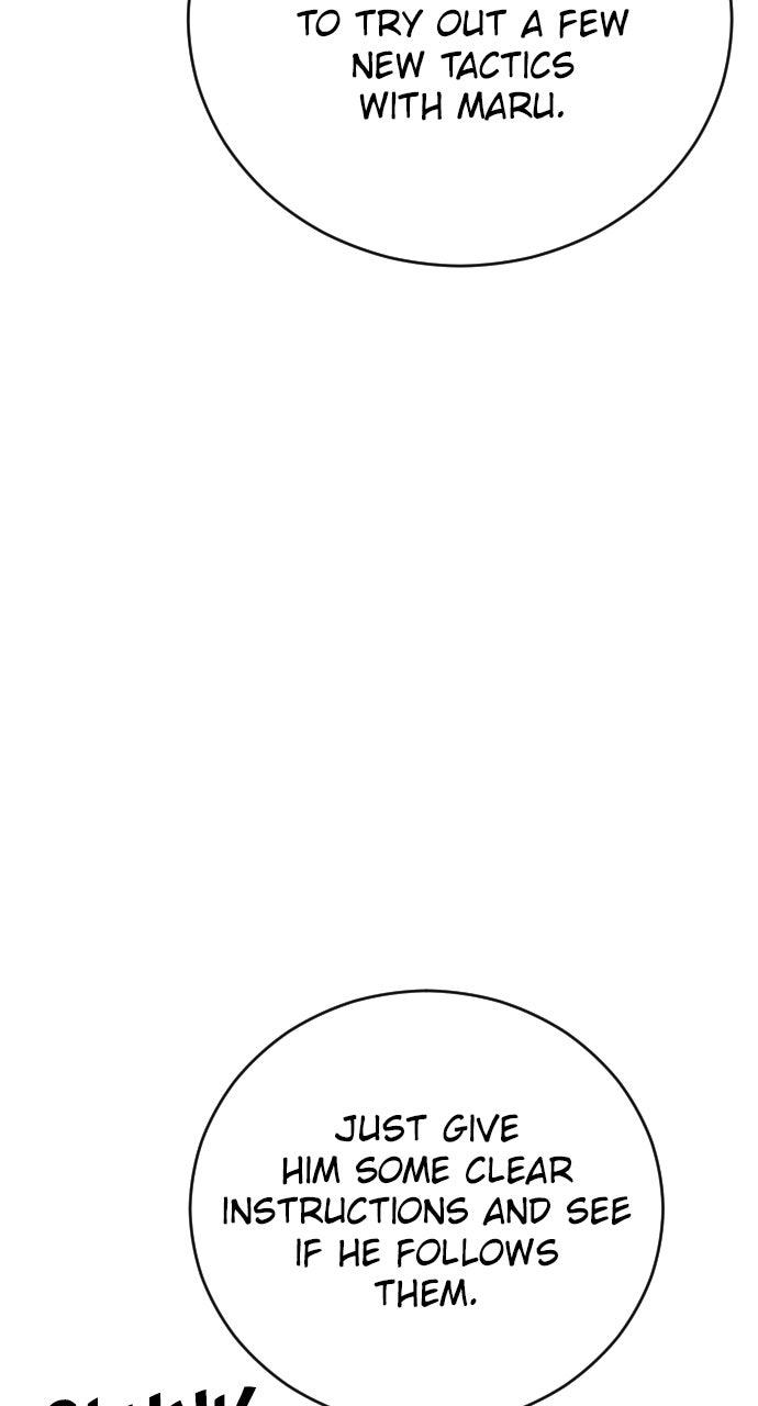 The Build Up Chap 184 - Next Chap 185