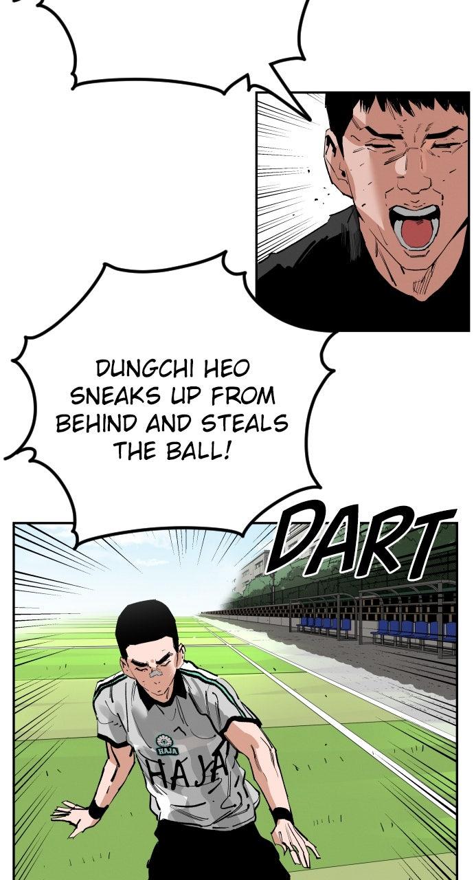 The Build Up Chap 184 - Next Chap 185