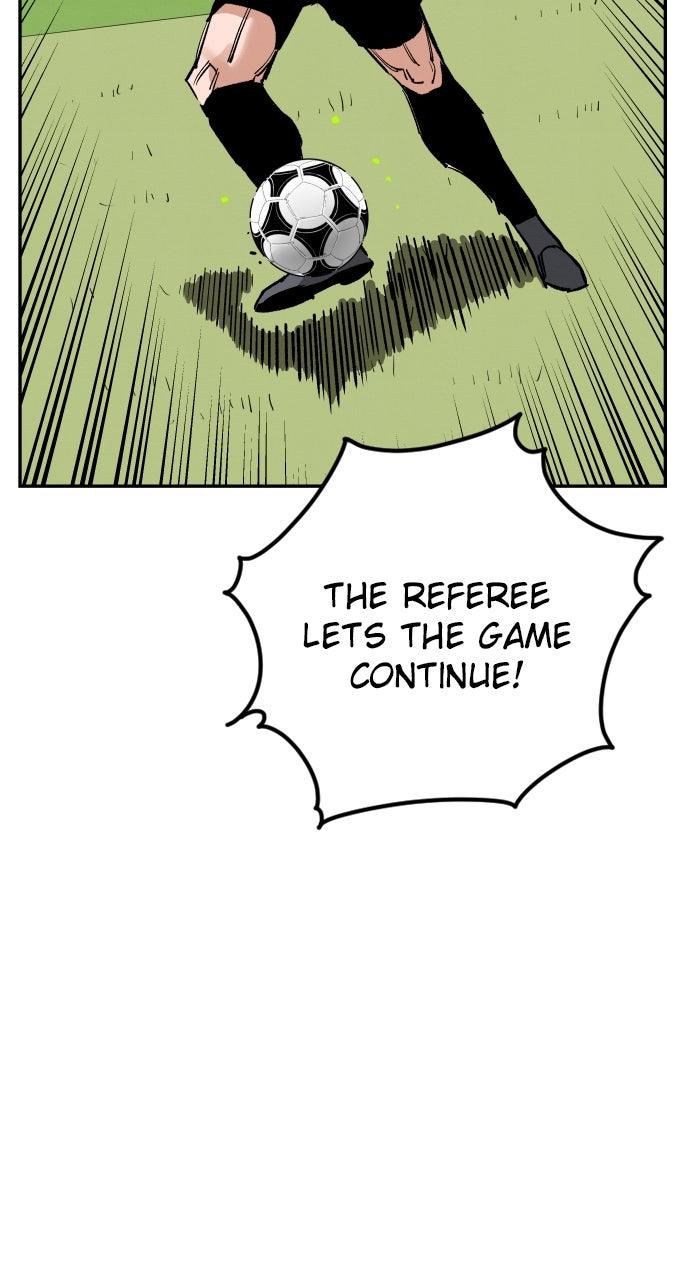 The Build Up Chap 184 - Next Chap 185