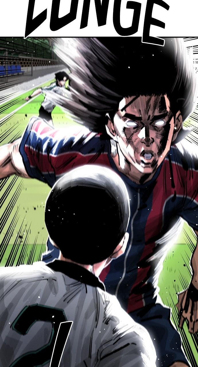 The Build Up Chap 184 - Next Chap 185