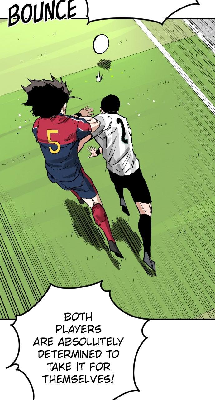 The Build Up Chap 184 - Next Chap 185