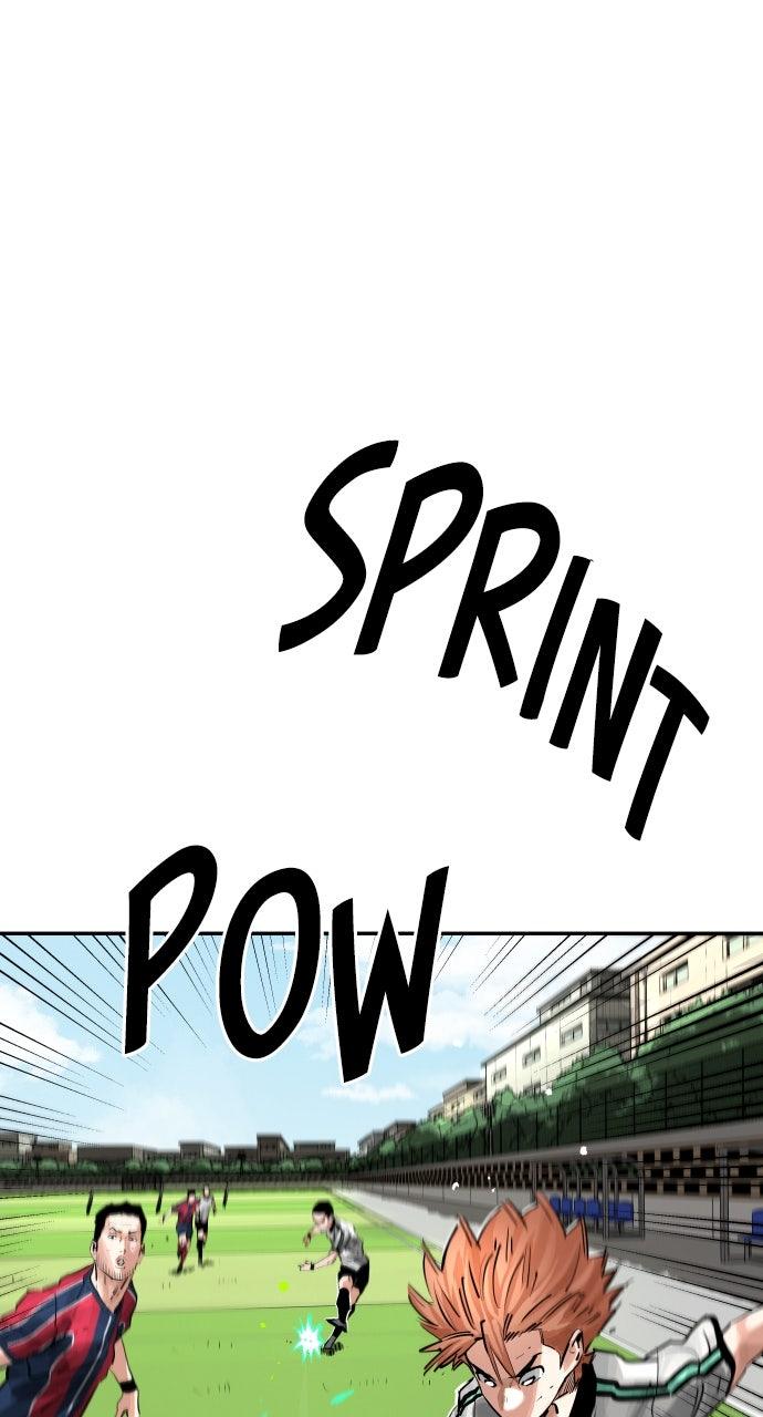 The Build Up Chap 184 - Next Chap 185