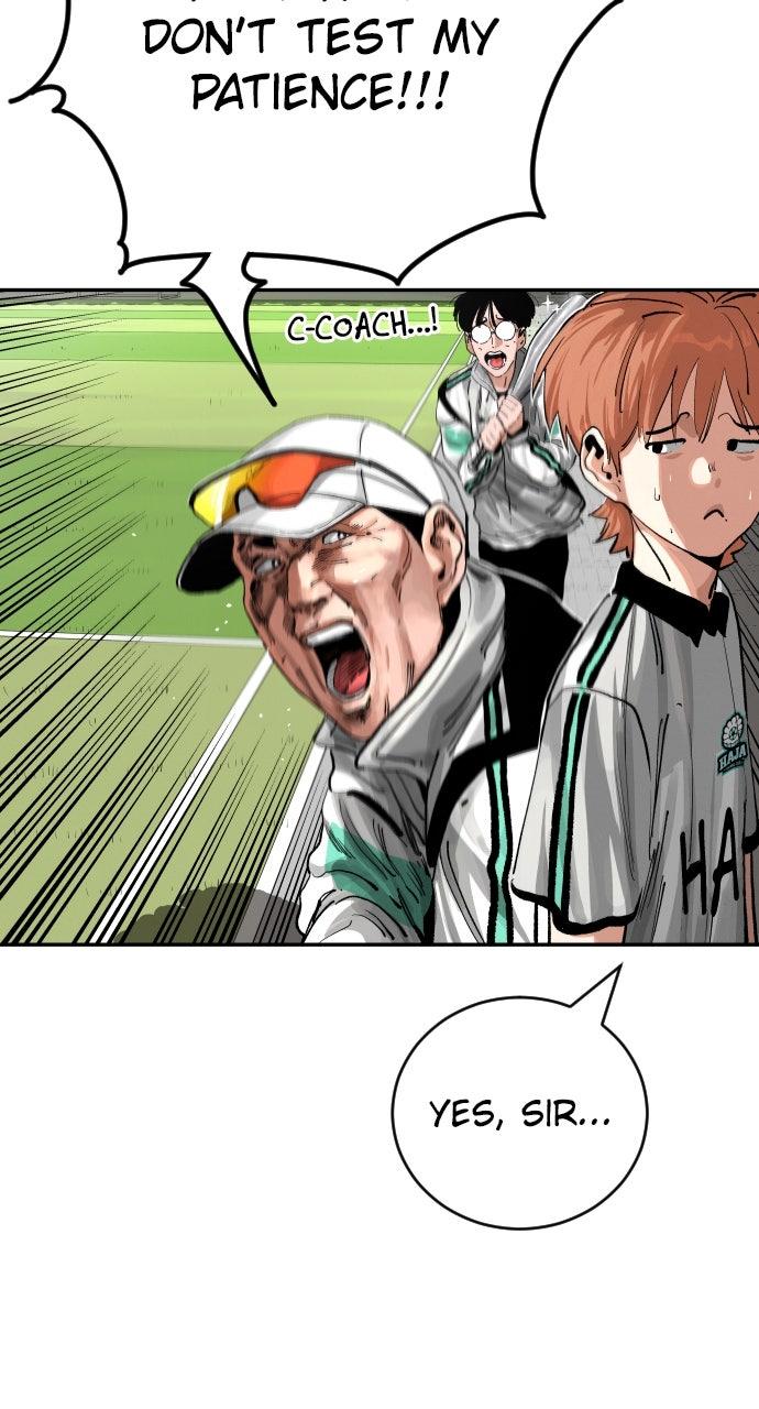 The Build Up Chap 184 - Next Chap 185