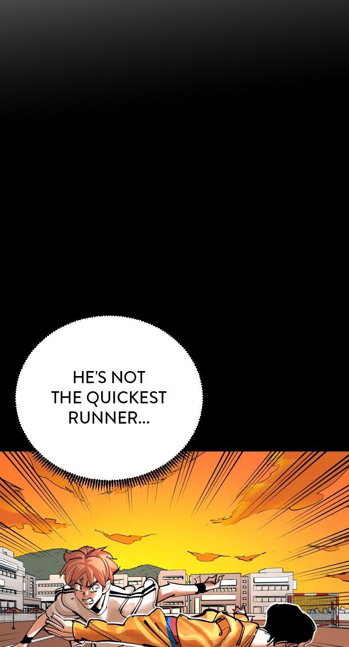 The Build Up Chap 184 - Next Chap 185