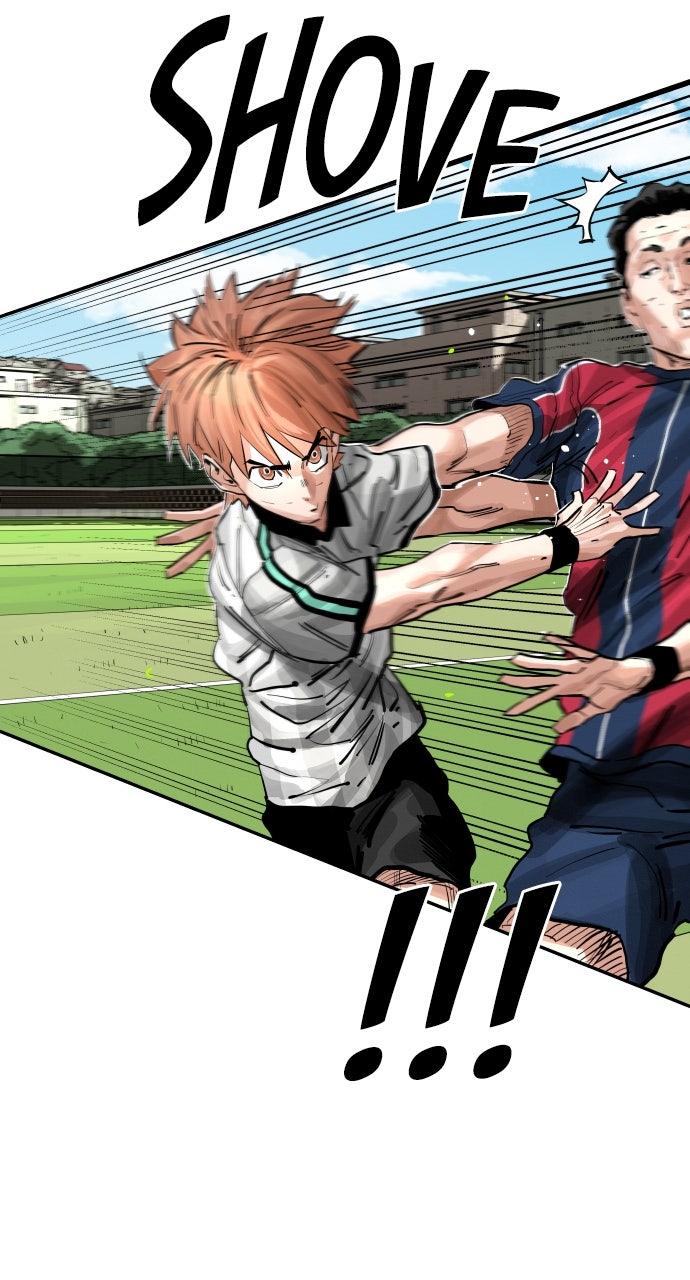 The Build Up Chap 184 - Next Chap 185