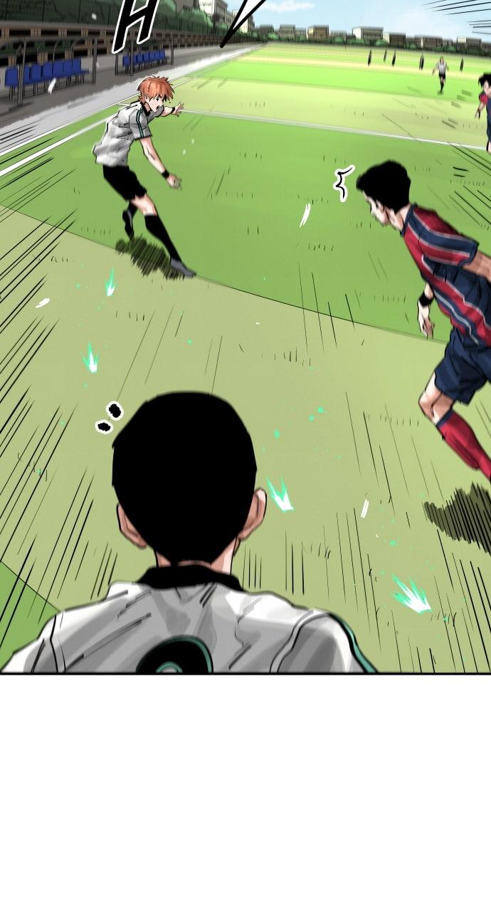 The Build Up Chap 184 - Next Chap 185