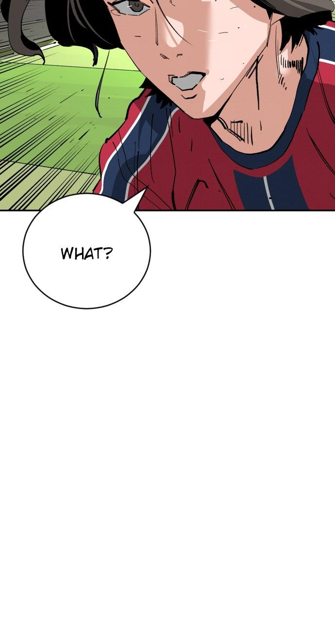 The Build Up Chap 184 - Next Chap 185