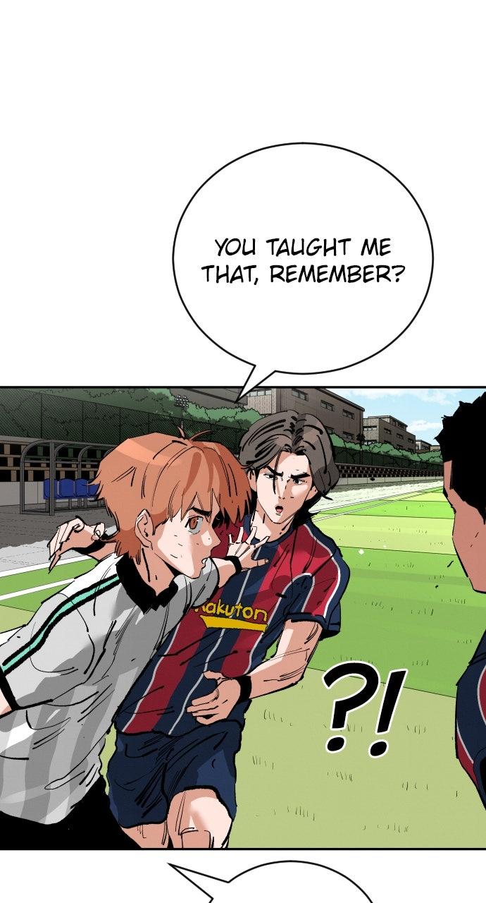 The Build Up Chap 184 - Next Chap 185