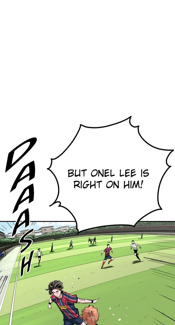 The Build Up Chap 184 - Next Chap 185