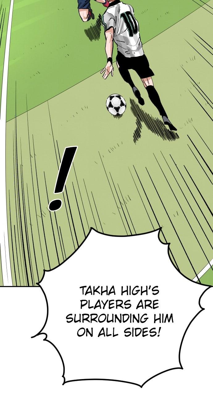 The Build Up Chap 184 - Next Chap 185