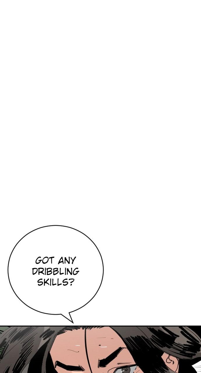 The Build Up Chap 184 - Next Chap 185