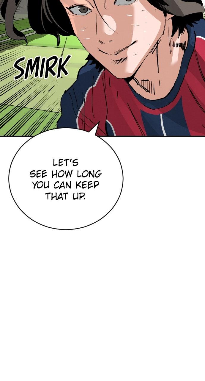 The Build Up Chap 184 - Next Chap 185