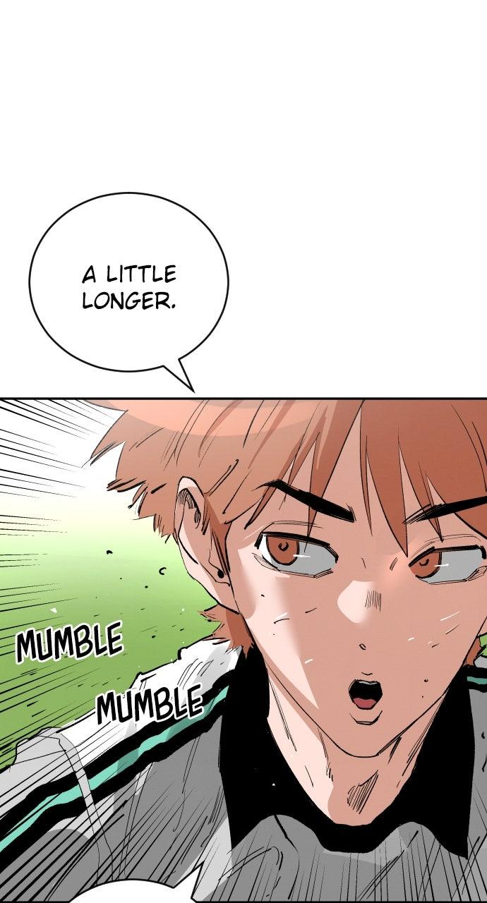 The Build Up Chap 184 - Next Chap 185