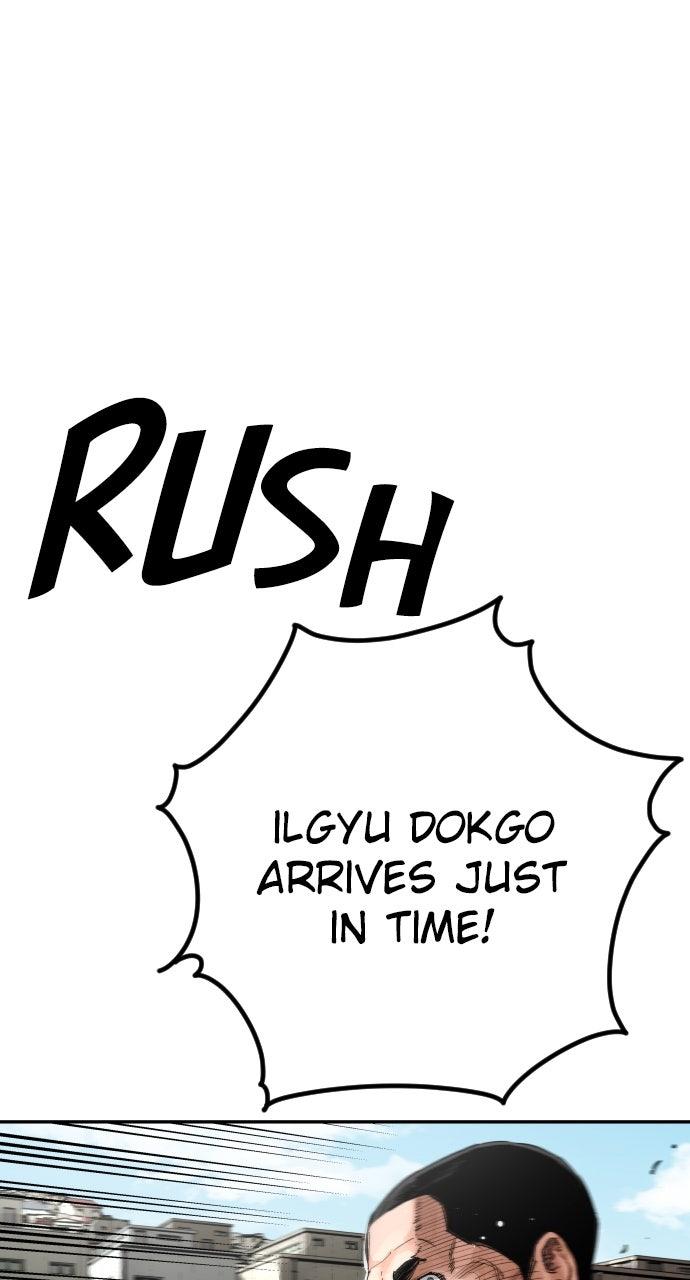 The Build Up Chap 184 - Next Chap 185