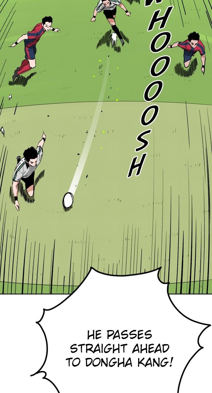 The Build Up Chap 184 - Next Chap 185