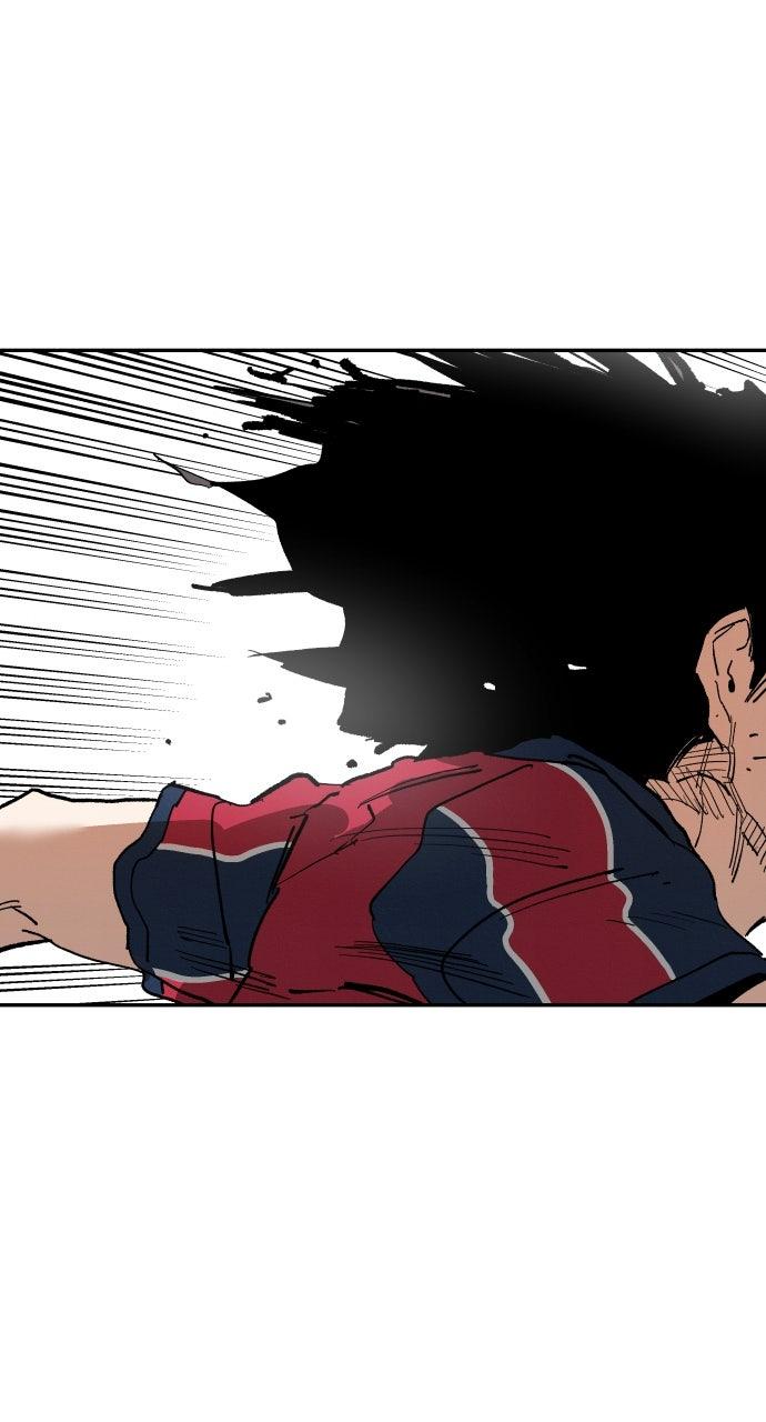 The Build Up Chap 184 - Next Chap 185