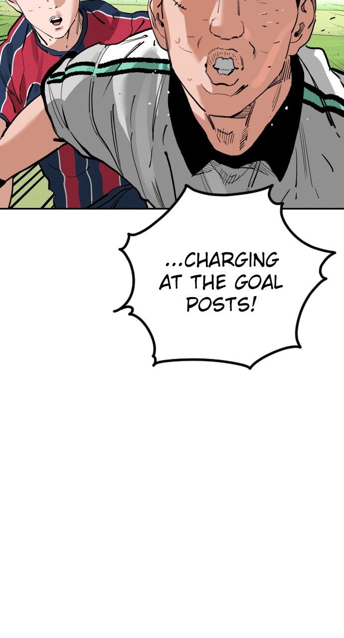 The Build Up Chap 184 - Next Chap 185