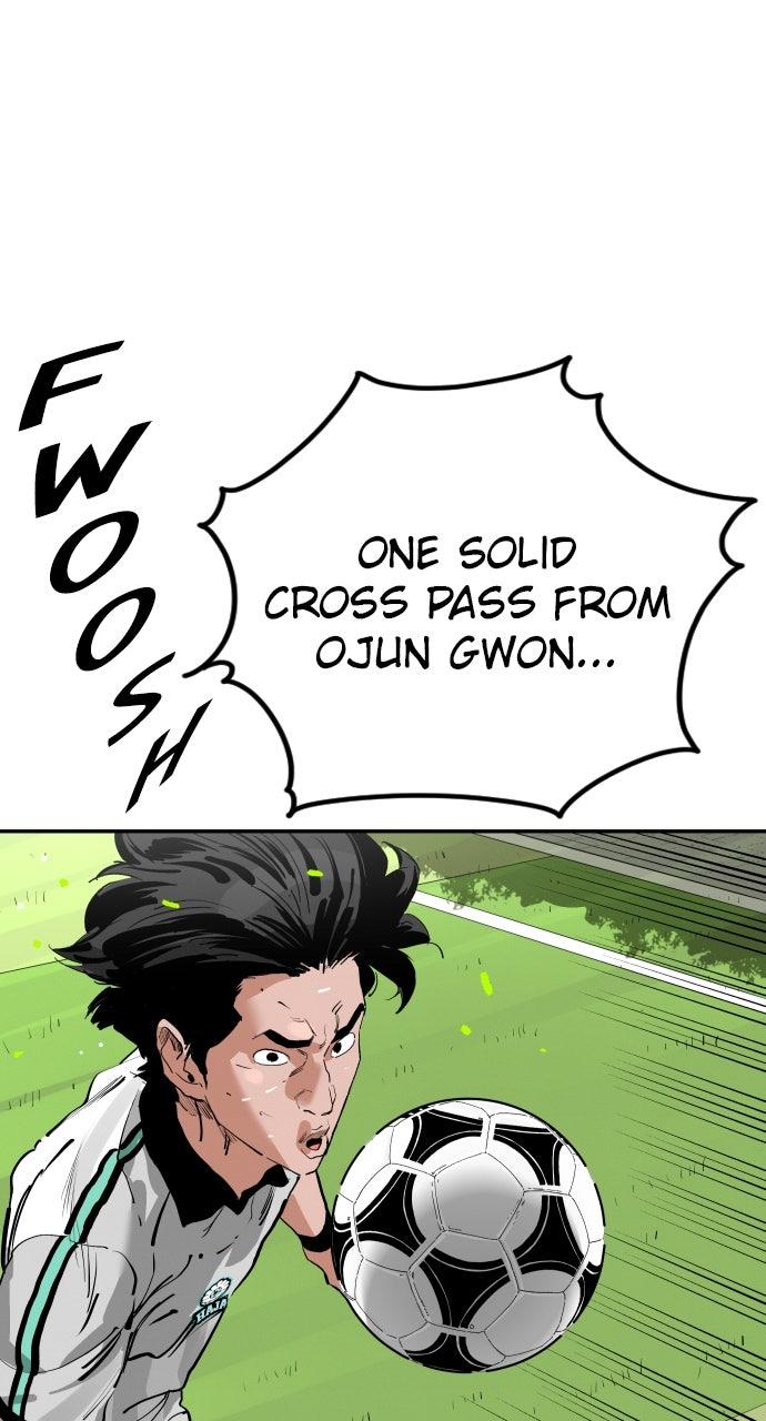 The Build Up Chap 184 - Next Chap 185