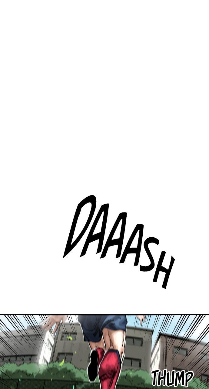 The Build Up Chap 184 - Next Chap 185